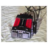 Cen-Tech Power Inverter 400 Watt Continuous/800 Watt Peak