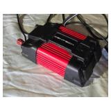 Cen-Tech Power Inverter 400 Watt Continuous/800 Watt Peak