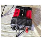 Cen-Tech Power Inverter 400 Watt Continuous/800 Watt Peak