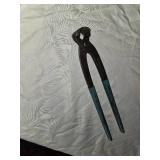 Klein Tools 10-Inch End Cutting Pliers