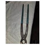 Klein Tools 10-Inch End Cutting Pliers