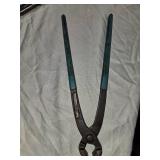 Klein Tools 10-Inch End Cutting Pliers