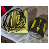 Ryobi 40V Lithium Battery and Charger Set