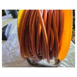 Tower Power 100ft 13 Amps Extension Cord Reel