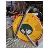 Tower Power 100ft 13 Amps Extension Cord Reel