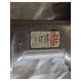 Mac Tools Air Hammer Model #AH650A