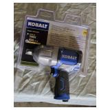 Kobalt SGY-AIR236 1/2-Inch Drive Impact Wrench - New in Package