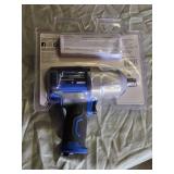 Kobalt SGY-AIR236 1/2-Inch Drive Impact Wrench - New in Package