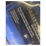 Kobalt SGY-AIR236 1/2-Inch Drive Impact Wrench - New in Package