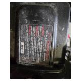 Craftsman 7-1/4" Circular Saw Lot with 2 Saws and Accessories