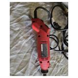 Ryobi Handheld Sander, Tim Allen Signature Rotary Tool, and Black & Decker Grinder
