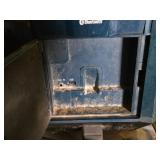 Bosch PowerBox Jobsite Radio with Subwoofer features Bluetooth connectivity, multiple power outlets, and a built-in subwoofer