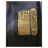 Klein Tools Electrical Safety Gloves with Carry Bag and Accessories