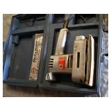 Black & Decker, Skil, Craftsman Sanders and Accessories