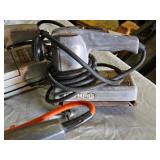 Black & Decker, Skil, Craftsman Sanders and Accessories