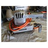 Black & Decker, Skil, Craftsman Sanders and Accessories