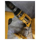 DeWalt Cordless Tool Set including Circular Saw, Drills, and Chargers 14.4v