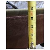 Central Machinery Belt/Disc Sander Model 97181