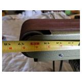 Central Machinery Belt/Disc Sander Model 97181