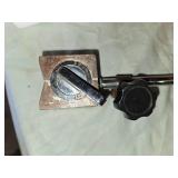 Mitutoyo 7010 S Magnetic Base with Accessories