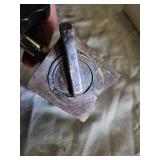 Mitutoyo 7010 S Magnetic Base with Accessories