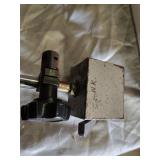 Mitutoyo 7010 S Magnetic Base with Accessories