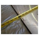 Keep Right Road Sign