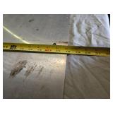 Keep Right Road Sign