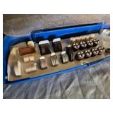 Dremel All-Purpose Accessory Kit with Additional Attachments