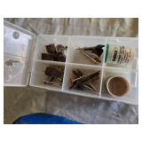 Dremel All-Purpose Accessory Kit with Additional Attachments