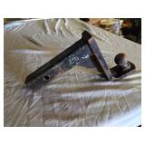 Reese Trailer Hitch Ball Mount