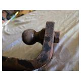 Reese Trailer Hitch Ball Mount