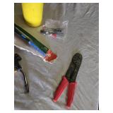 BernzOmatic and Worthington MAPP Gas Canisters with Tools and Accessories
