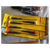 Cordless Screwdriver and Precision Screwdrivers, and Multi-Bit Screwdriver Set