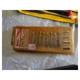 Cordless Screwdriver and Precision Screwdrivers, and Multi-Bit Screwdriver Set