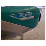 Sokkia B40 Automatic Level