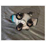 Sokkia B40 Automatic Level