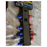 Variety of 3/8" drive Sockets