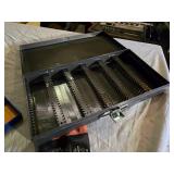 Vector DLV Levelarm Signal Appliance and Assorted Tools