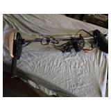 Minn Kota 65 Trolling Motor - Works