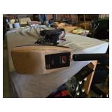 Minn Kota 65 Trolling Motor - Works