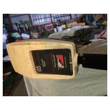 Minn Kota 65 Trolling Motor - Works