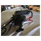 Minn Kota 65 Trolling Motor - Works