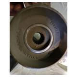 Volvo Penta 854377 RH Stainless Steel Boat Propeller