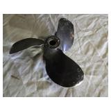 322011 D2 Boat Propeller