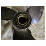 322011 D2 Boat Propeller