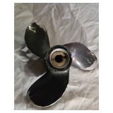 322011 D2 Boat Propeller