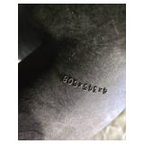 4-Blade Propeller - V4958C - 4x13.6x20/4x345x508