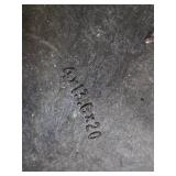 4-Blade Propeller - V4958C - 4x13.6x20/4x345x508