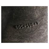 4-Blade Propeller - V4958C - 4x13.6x20/4x345x508